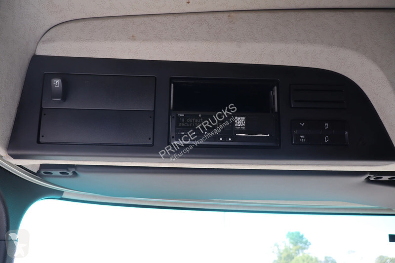 Cabeza tractora Mercedes 1843 * EURO6 * 4X2 *...