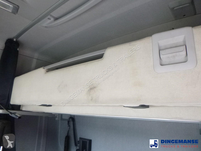 Cabeza tractora Renault T 460 6X2 RHD Euro 6