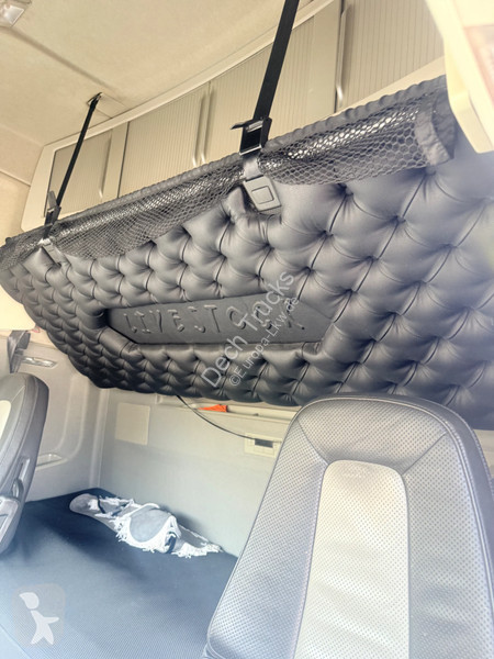 Cabeza tractora Volvo 13500 XL // Full Air //...