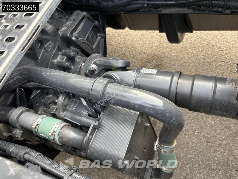 Cabeza tractora Iveco S-Way 500 4X2 NEW!...
