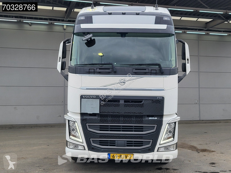 Tahač Volvo 500 4X2 XL 2xTanks Xenon I-ParkCool...