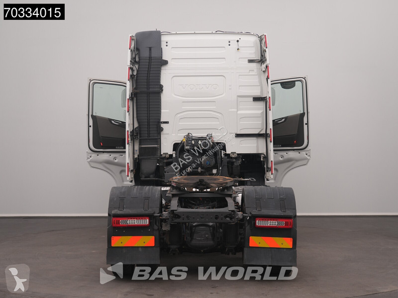 Tahač Volvo 500 4X2 Retarder Hydraulic Alcoa's