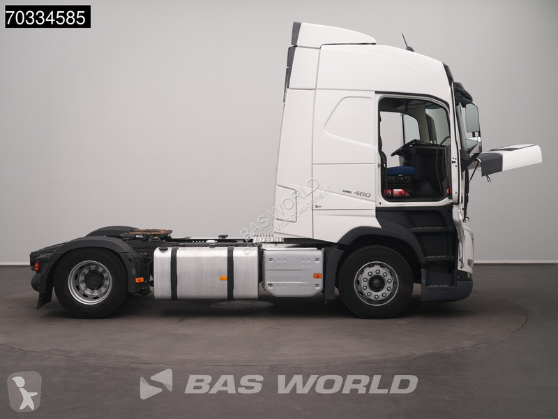 Cabeza tractora Volvo FH 460 4X2 Globe APK...