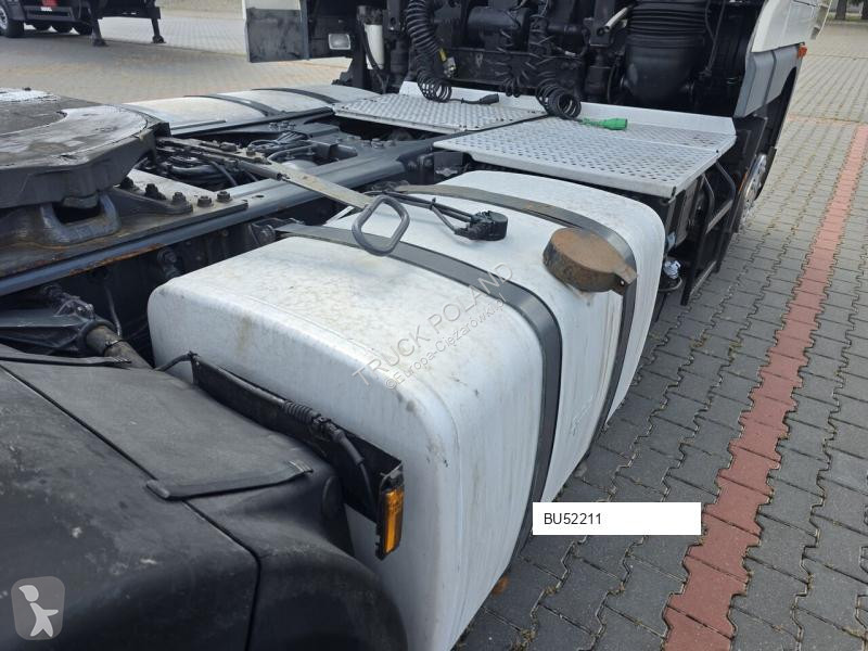 Cabeza tractora DAF 460 MANUAL STANDARD
