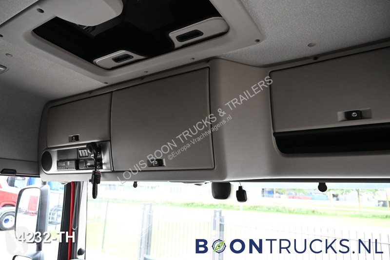 Cabeza tractora DAF FT 4x2 | EURO6 * SC * NL...