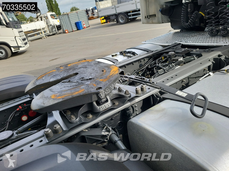 Cabeza tractora DAF 480  4X2 APK 08-2027 2x...