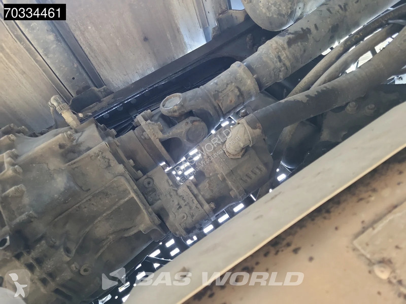 Cabeza tractora DAF 460  4X2 NL-Truck APK SC...