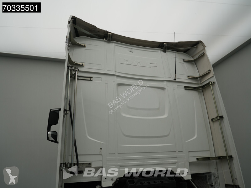 Tahač DAF 480  4X2 2x Tanks ACC