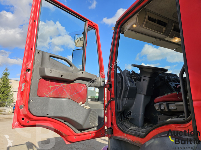 Tractora semi Iveco AD440S43