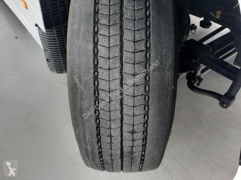 Nyergesvontató DAF 480 FT 4X2