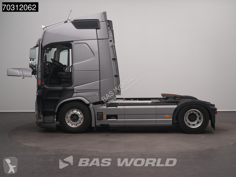 Tahač Volvo FH 460 4X2 Full-Option! -Truck APK...
