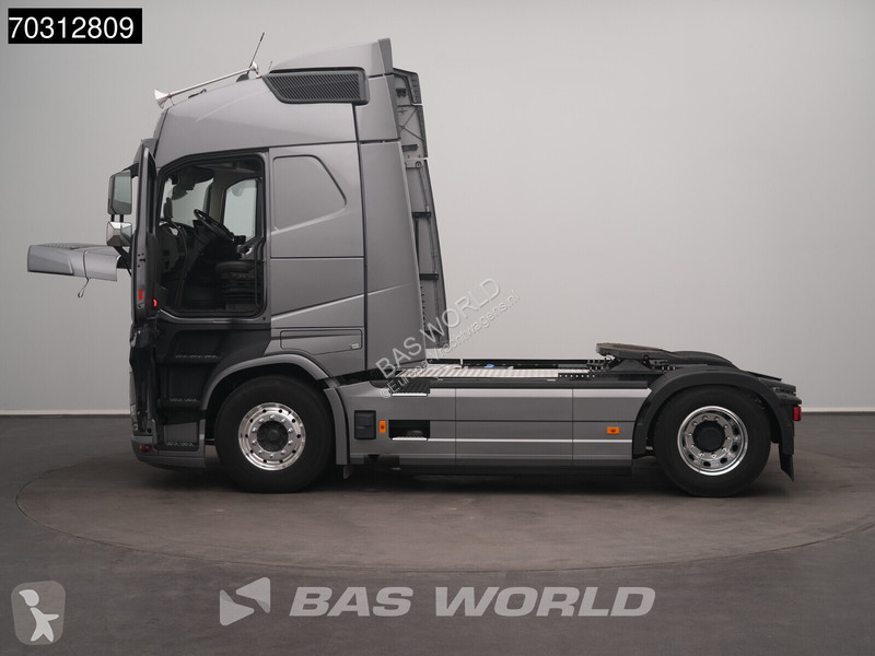 Tahač Volvo FH 460 4X2 Full-Option! -Truck APK...