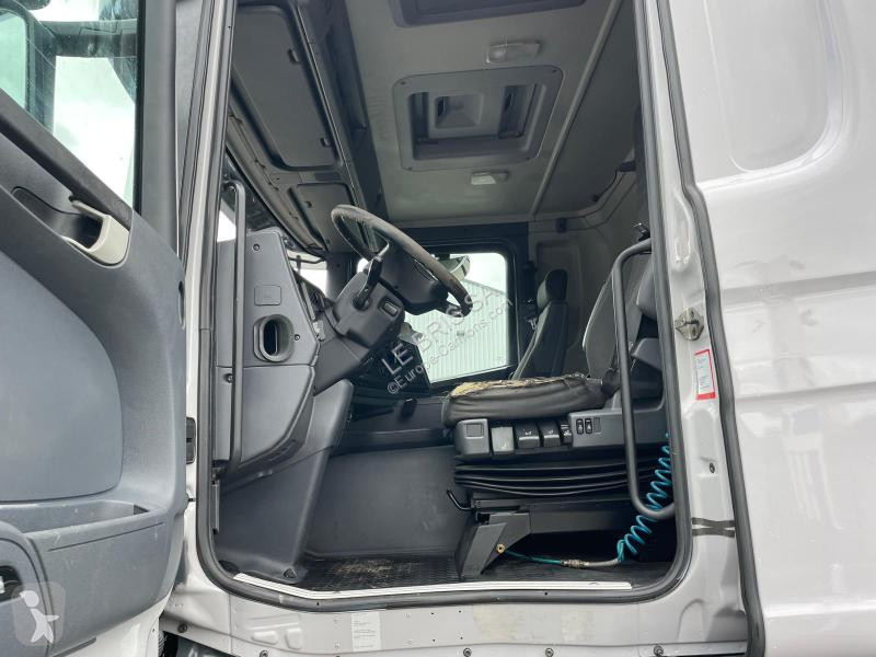 Trekker Scania 450