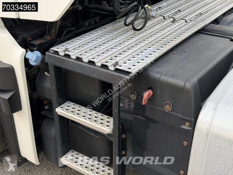 Tahač MAN 18.510 4X2 GX Retarder 2xTanks ACC...