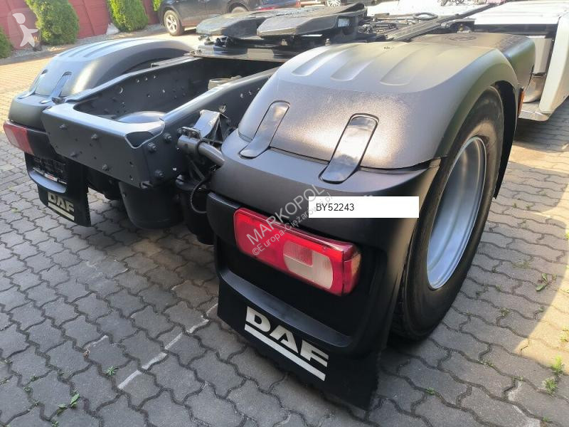 Tahač DAF XF 510 / Standard/ Automat/ 4x2 /...