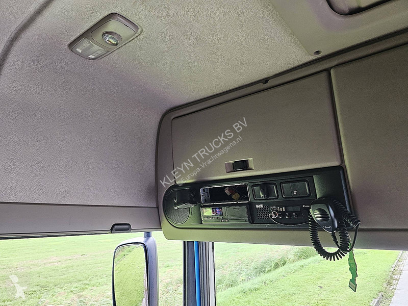 Trekker DAF 480 Intarder
