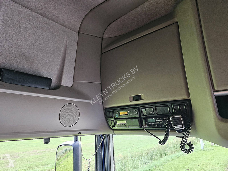Trekker DAF 480