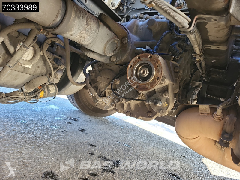 Tahač Renault T 460 6X2 NL-Truck APK 06-2027...