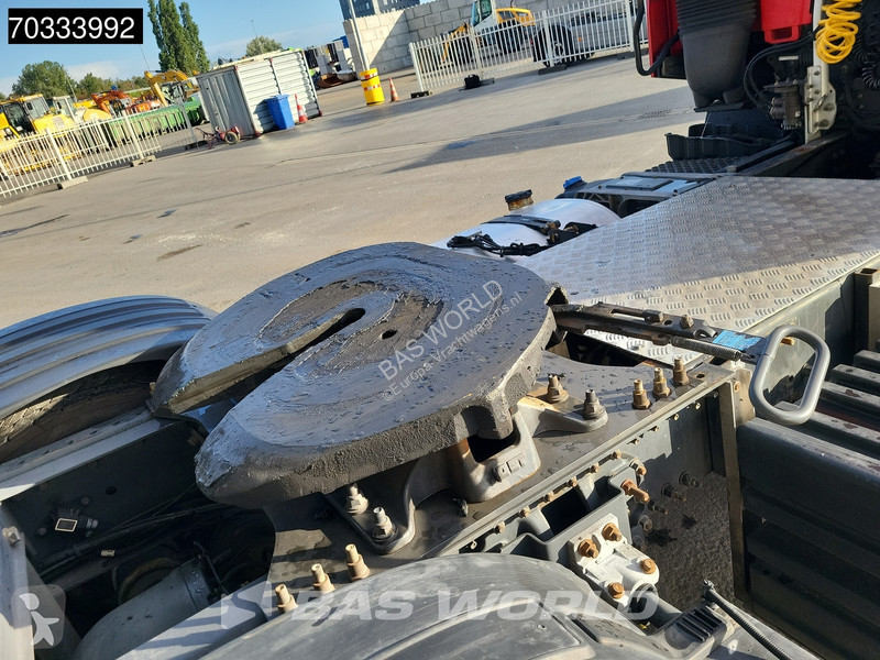 Tahač Renault T 460 4X2 SleeperCab NL-Trucks...
