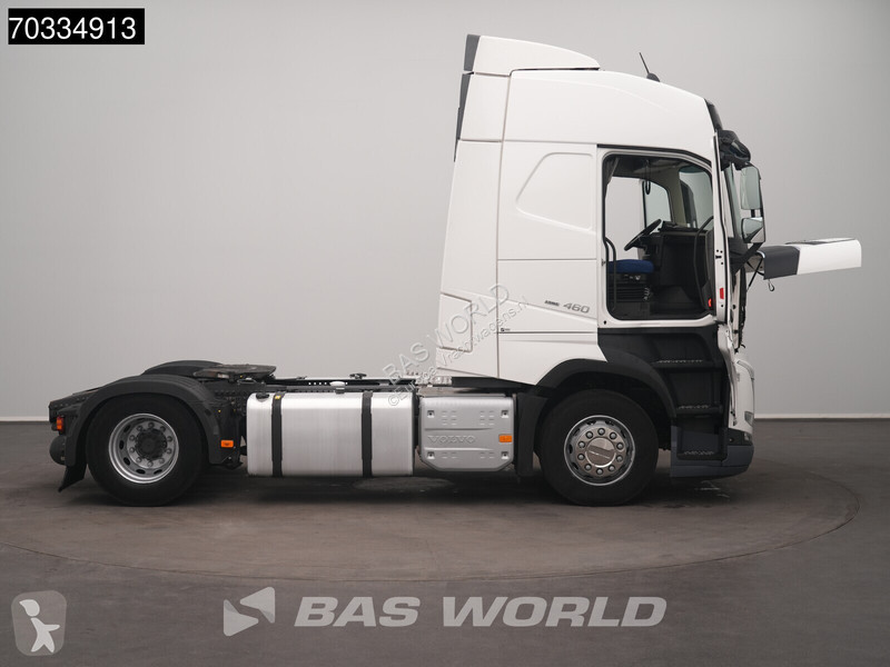 Tahač Volvo FH 460 4X2 Globe APK 08-2027 2x...