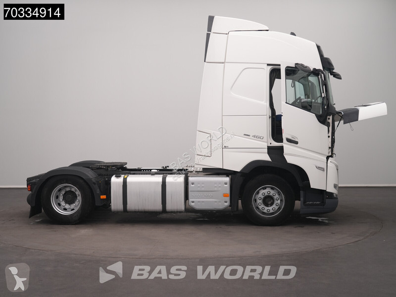 Tahač Volvo FH 460 4X2 Globe APK 04-2027 2x...