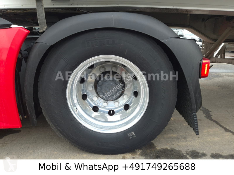 Tratores DAF + 530 BL *...