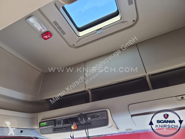 Tahač Scania R 450 LA4x2MNA Retarder, Klima ,...