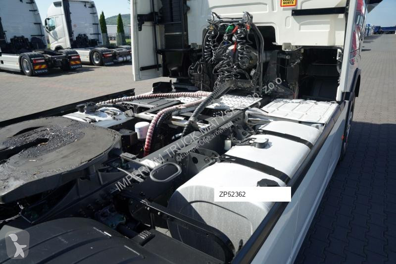 Tahač Volvo FH 460 / HYDRAULIKA / I- PARK COOL...