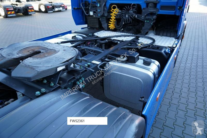 Tahač Scania R 450 / RETARDER / I-PARK COOL /...
