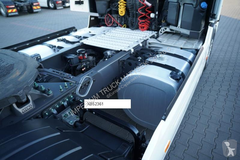 Tahač Renault T HIGH 520 / RETARDER / I-PARK...