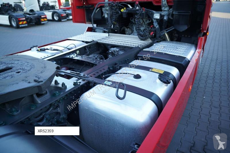 Tahač Mercedes ACTROS 1845 / MP5 / BIG SPACE /...