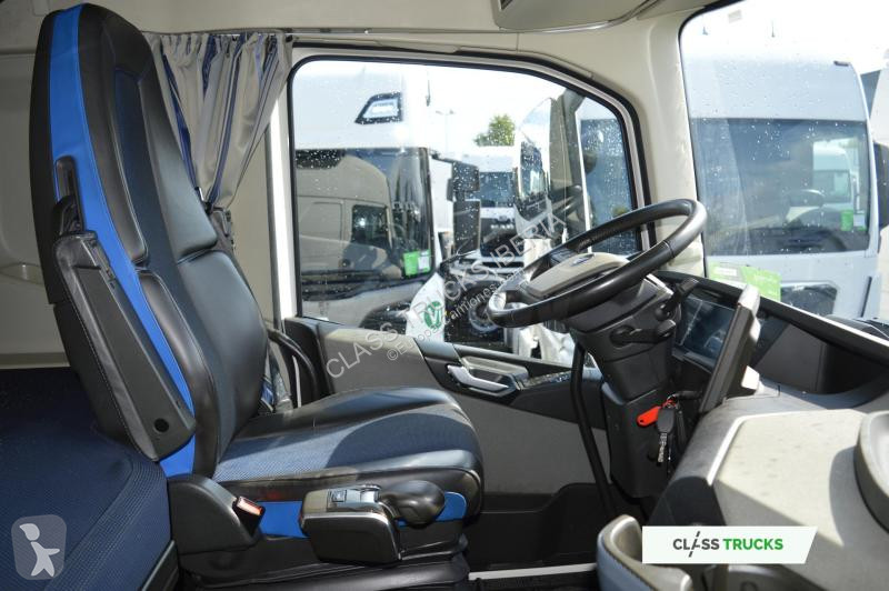 Tahač Volvo FH 460 XL i-Save I-ParkCool...