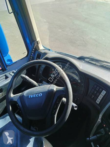 Tahač Iveco 480