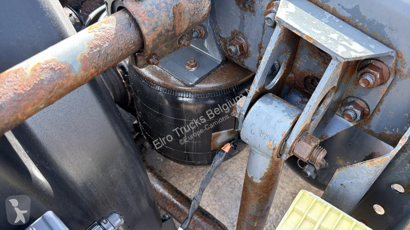 Tahač DAF 105410 (BOITE MANUELLE / MANUAL...
