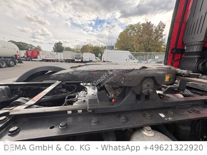 Tahač Iveco S...