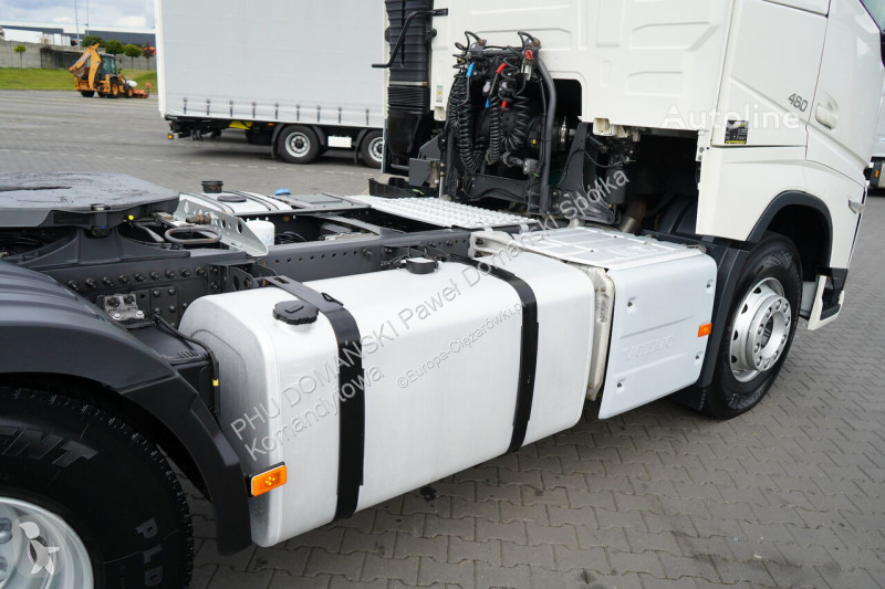 Tahač Volvo FH / 460 / EURO 6 / ACC /...