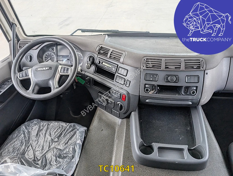 Tahač DAF 480