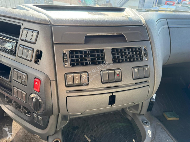 Tahač DAF 450 4X2 EURO 6 - MEGA