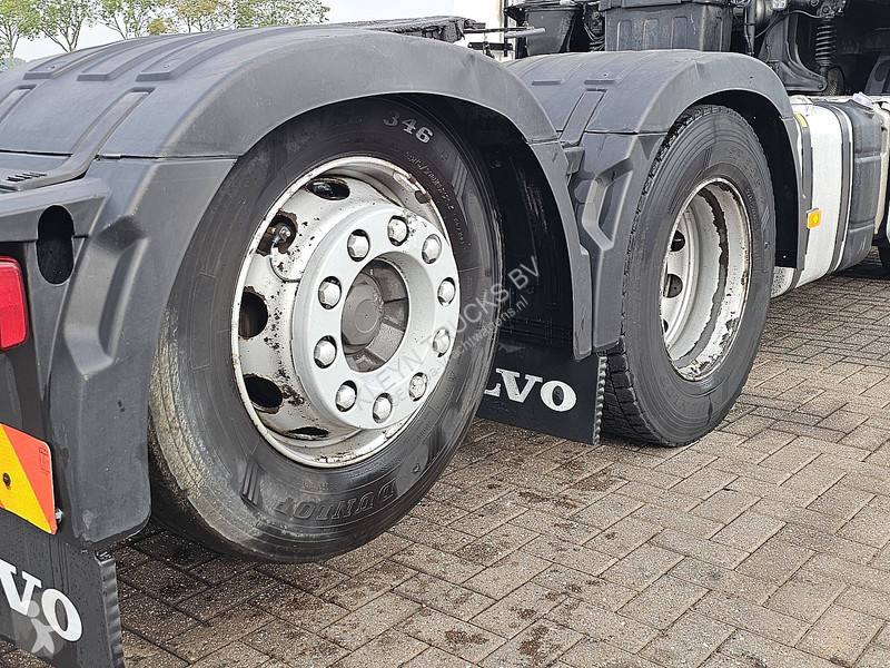Tahač Volvo 500 6x2 Single Boogie