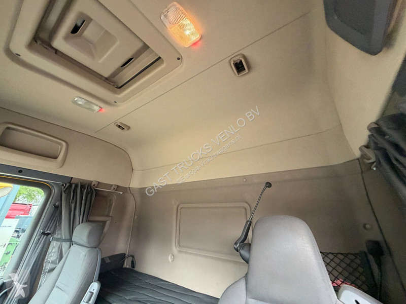 Tahač Scania 410 Euro 6 SCR Only - Full Spoiler...