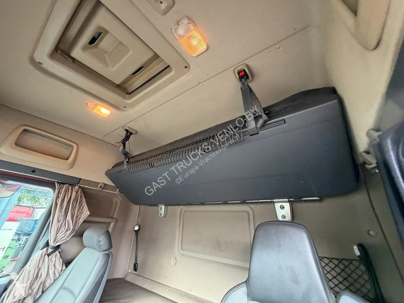 Tahač Scania R410 Euro 6 SCR Only - Smart Tacho...
