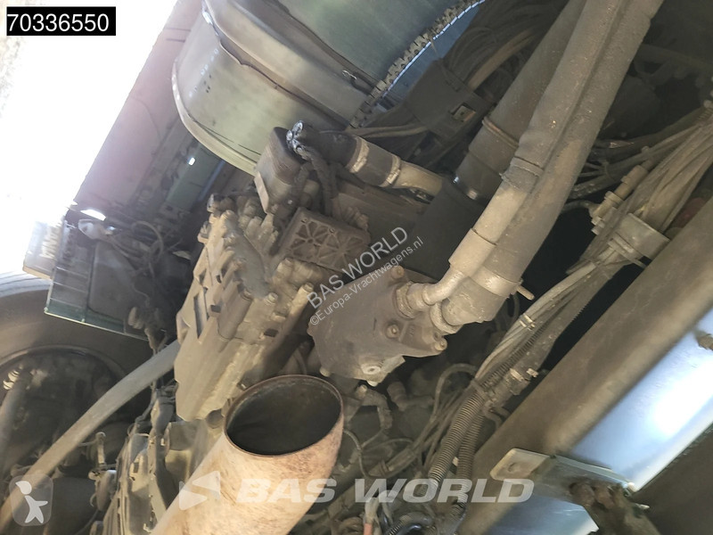 Tahač Scania S450 S 4X2 NL-Truck APK 06-2027...
