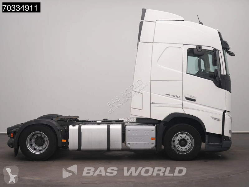 Tahač Volvo FH 460 4X2 Globe APK 08-2027 2x...