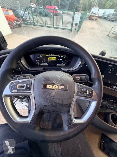 Cabeza tractora DAF 530 FT