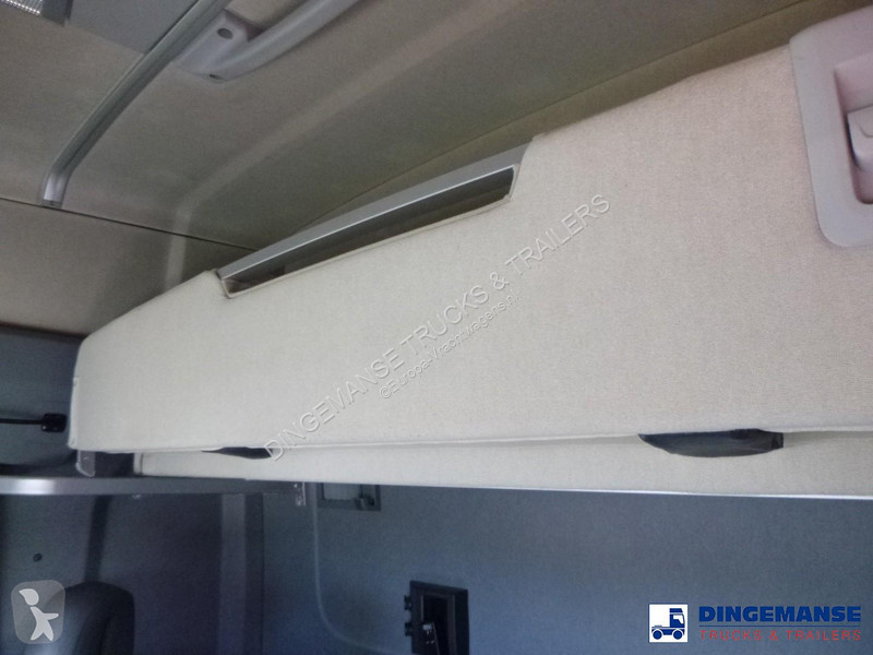 Nyergesvontató Renault T 460 6X2 RHD Euro 6