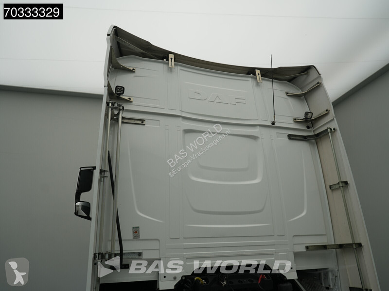 Cabeza tractora DAF 530 4X2 Retarder 2xTanks...