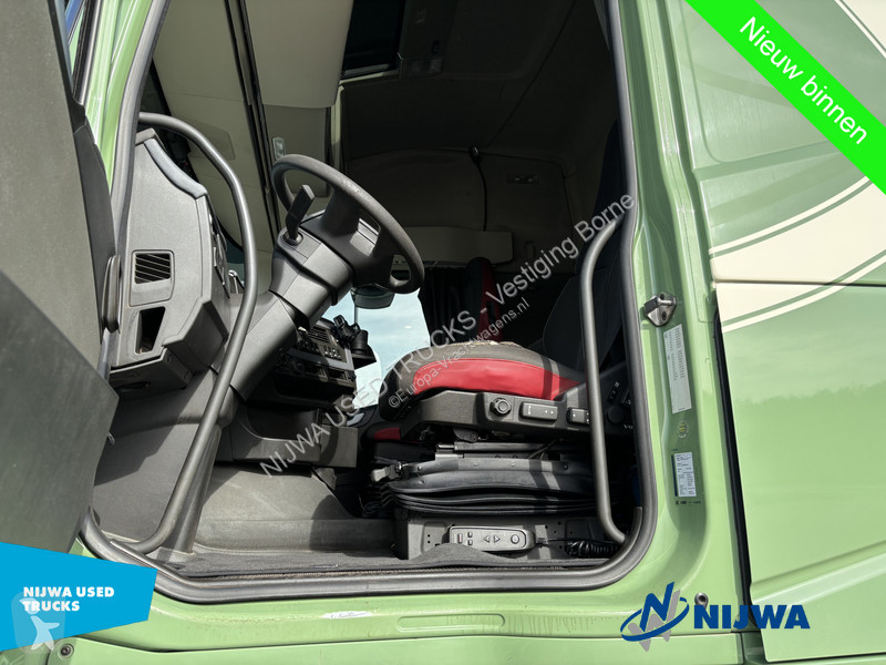Cabeza tractora Volvo 460 6x4 i.c.m. ESVE...