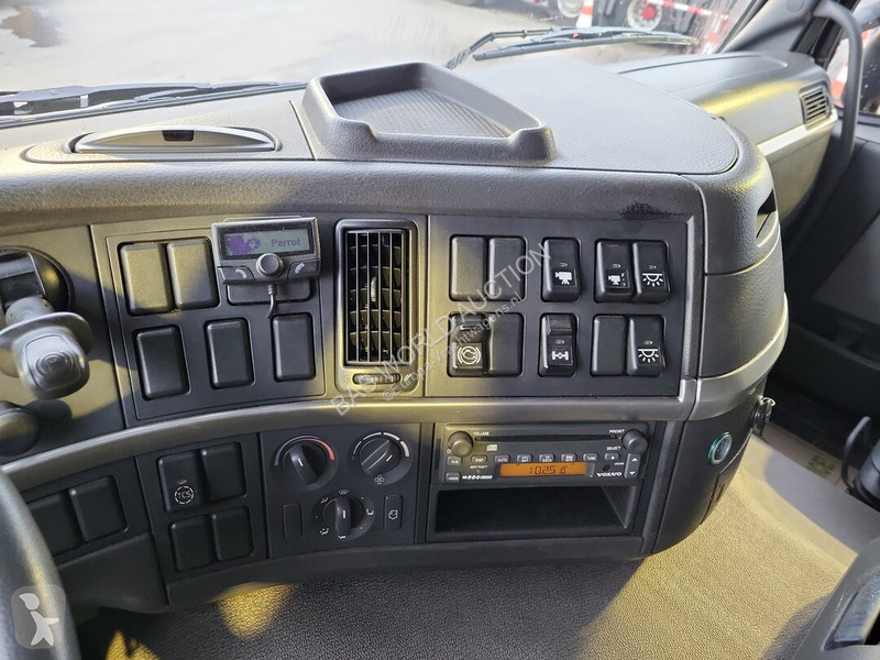 Tractor Volvo FM FM 260