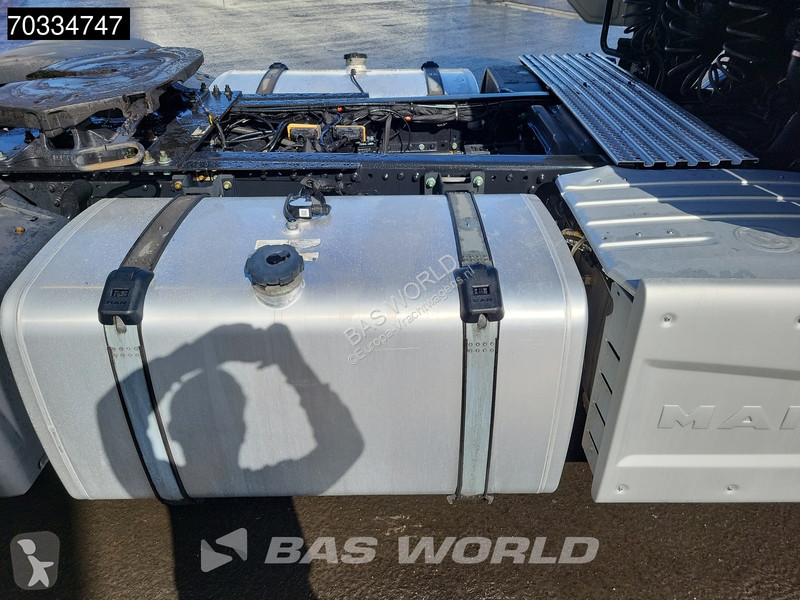 Nyergesvontató MAN 18.510 4X2 NL-Truck APK...