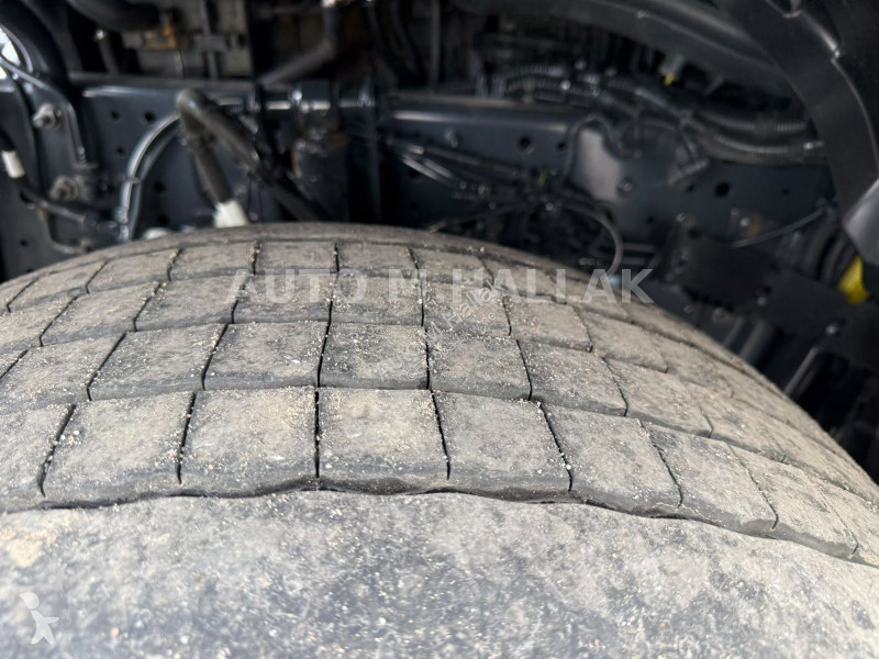 Cabeza tractora Iveco AS 510 Intarder 2x ACC...